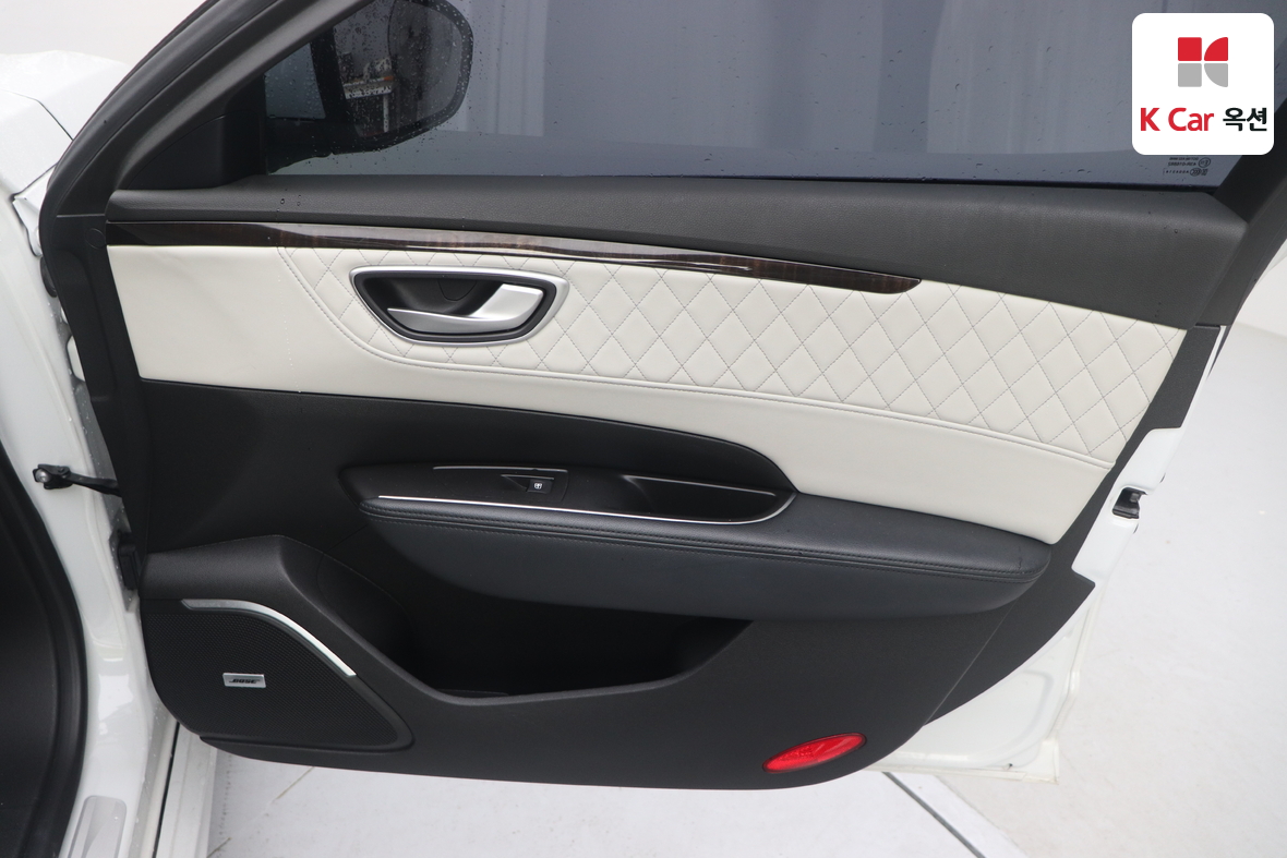 Renault Samsung SM6 - 29