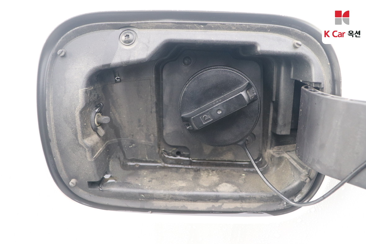 Renault Samsung SM6 - 25