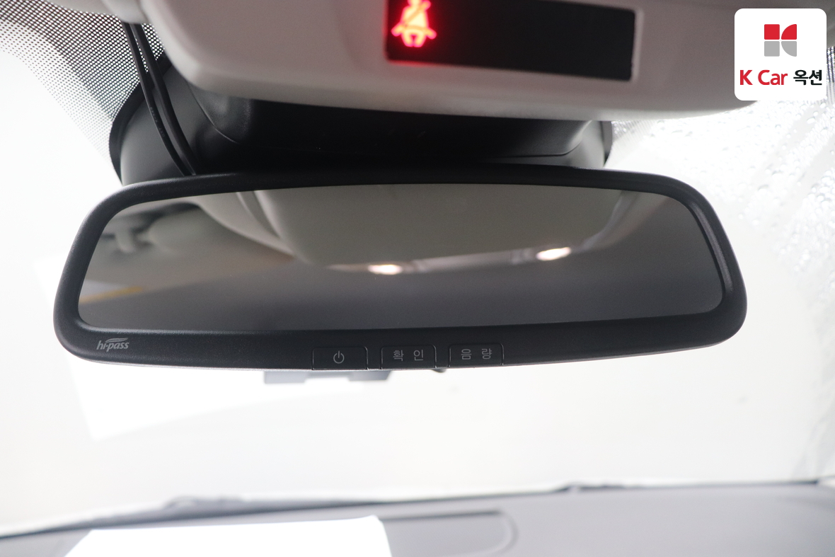 Renault Samsung SM6 - 12