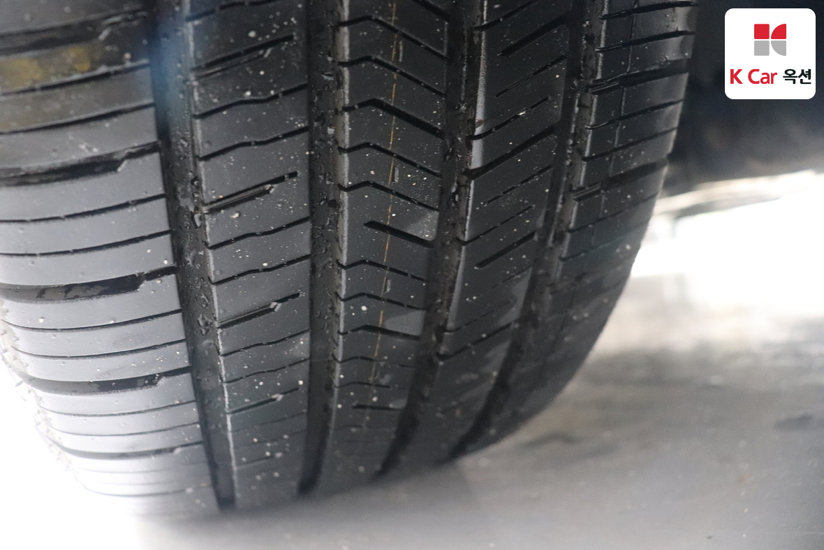 Renault Samsung SM6 - 32