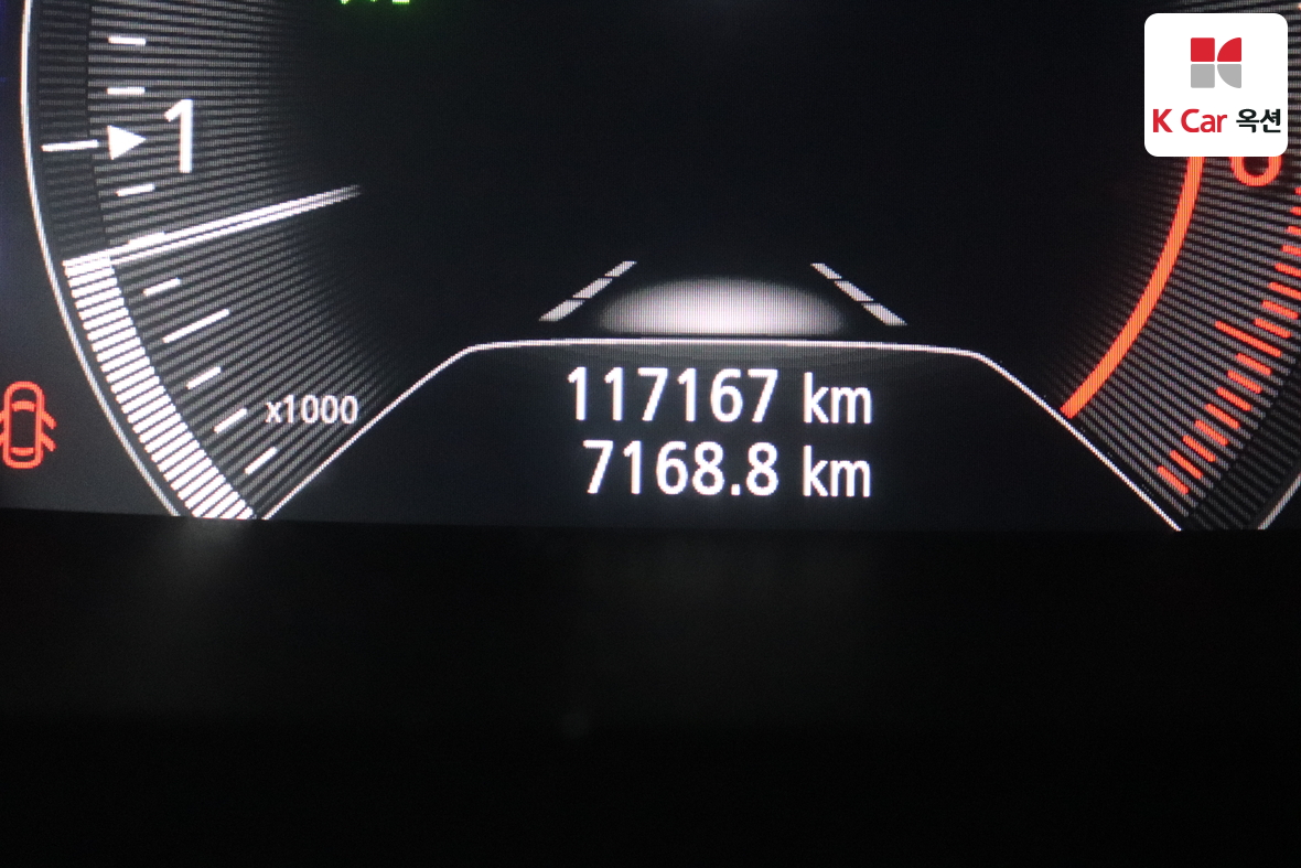 Renault Samsung SM6 - 4