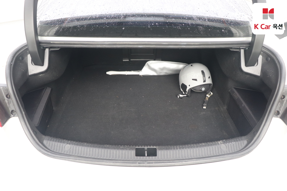 Renault Samsung SM6 - 26