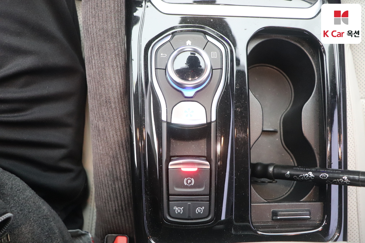Renault Samsung SM6 - 16