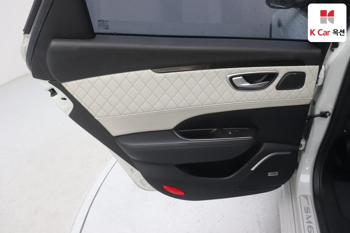 Renault Samsung SM6 - 22