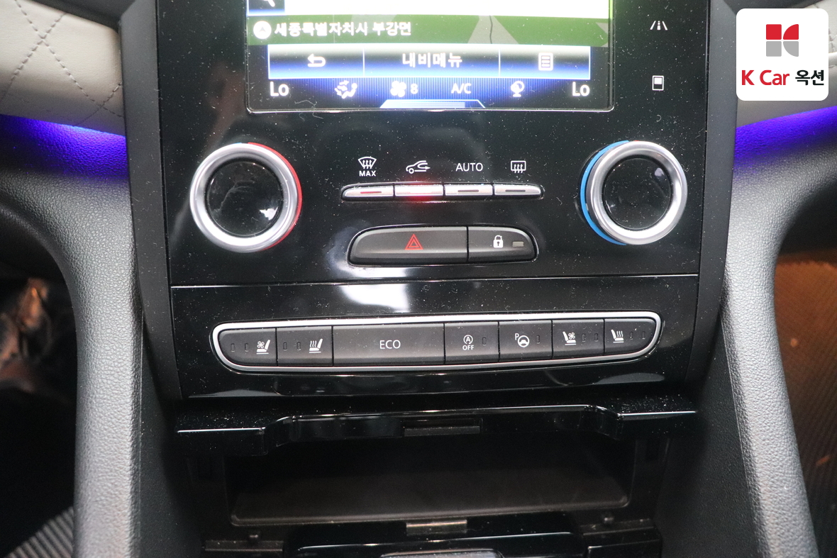Renault Samsung SM6 - 14