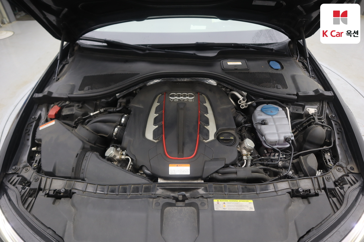 Audi Other - 38