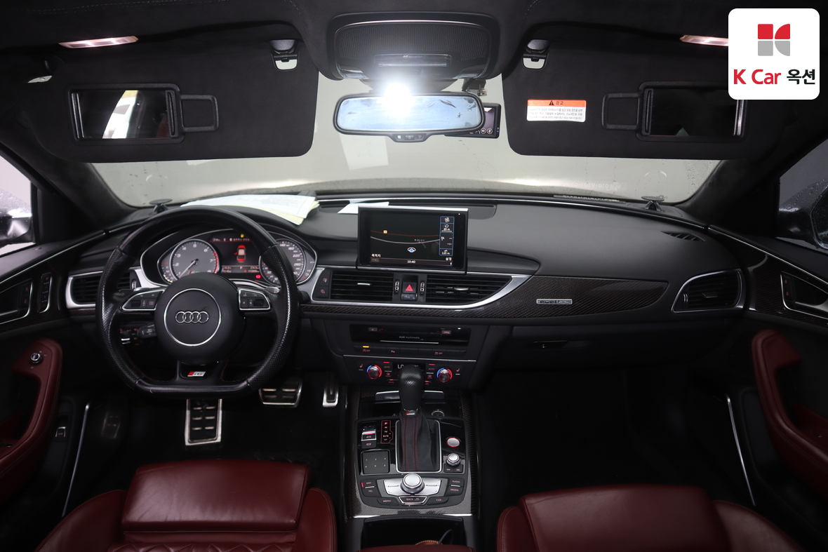 Audi Other - 3