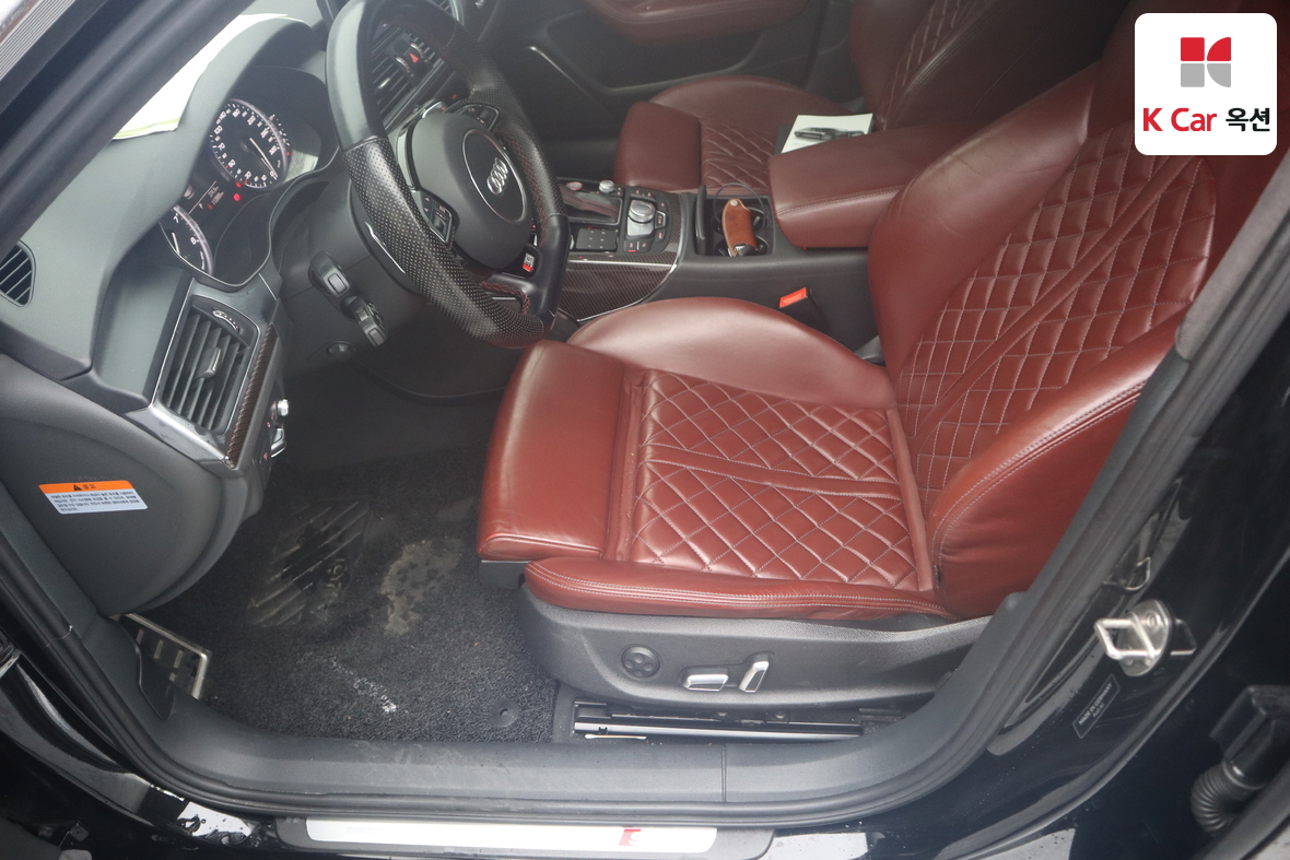 Audi Other - 22