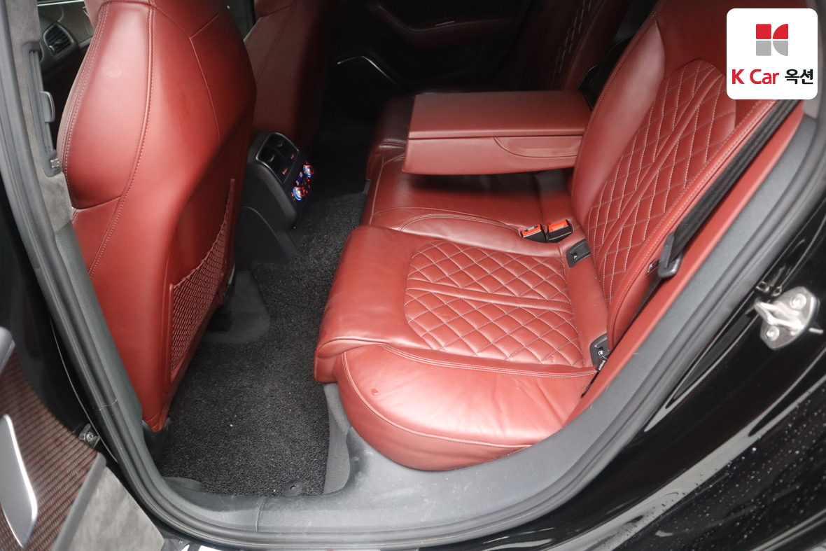 Audi Other - 25