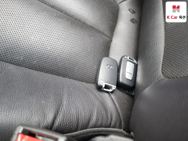 2012 - hyundai santa fe