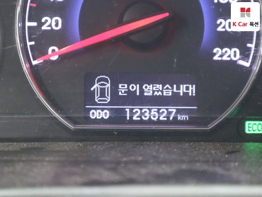 2012 - hyundai santa fe