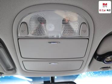 2012 - hyundai santa fe