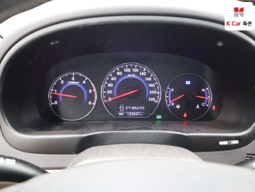 2012 - hyundai santa fe
