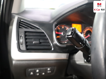 2018 - kgm korando