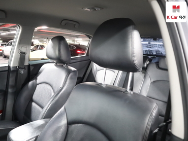 2018 - kgm korando