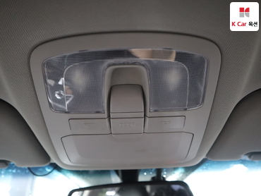 2018 - kgm korando