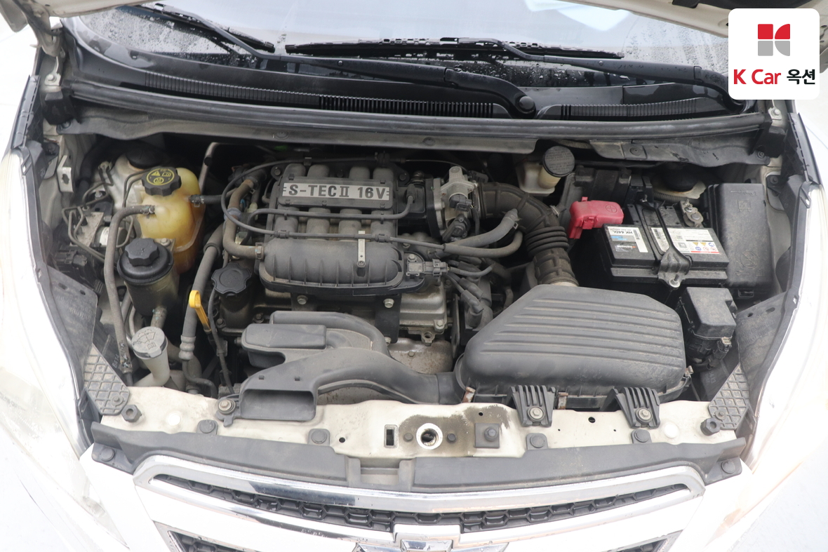 Gm Korea Spark - 34