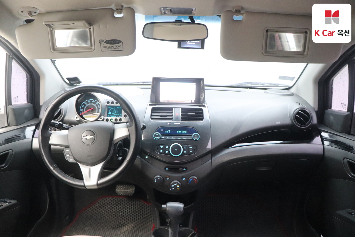 Gm Korea Spark - 3