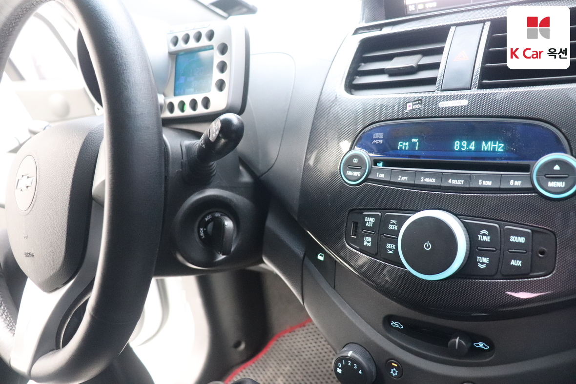 Gm Korea Spark - 11