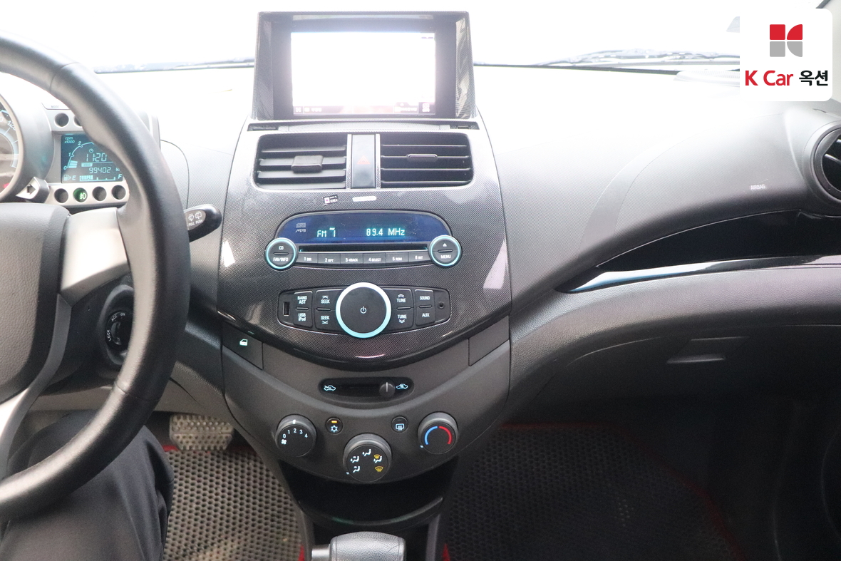 Gm Korea Spark - 6