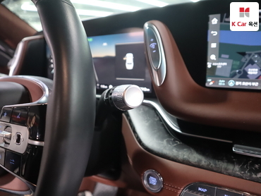 2022 - genesis g90