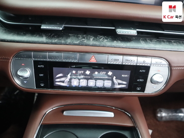 2022 - genesis g90