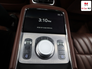 2022 - genesis g90