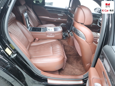 2022 - genesis g90