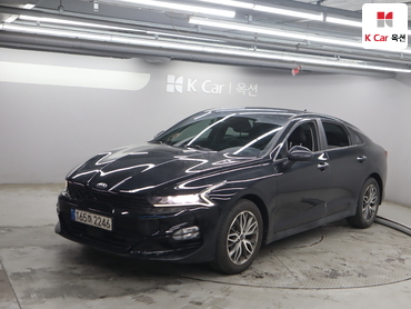 Kia K5 2021 | Mazad Korea