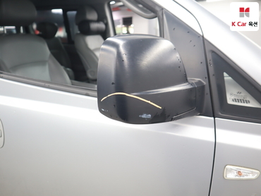 2014 - hyundai grand starex