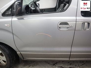 2014 - hyundai grand starex