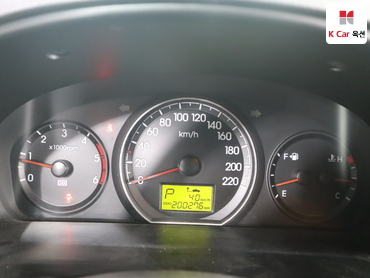2014 - hyundai grand starex