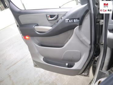 2014 - hyundai grand starex
