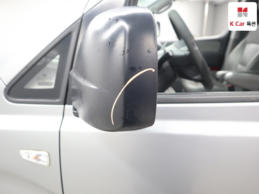2014 - hyundai grand starex
