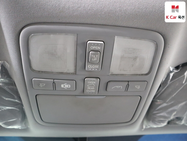 2014 - hyundai grand starex