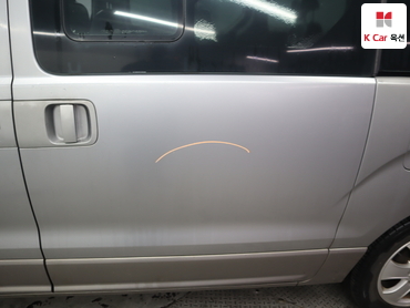 2014 - hyundai grand starex