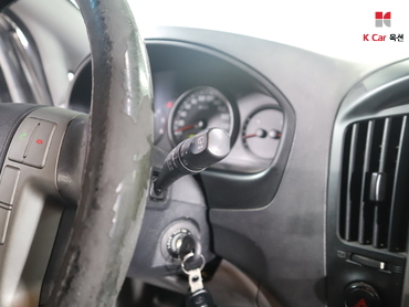 2014 - hyundai grand starex