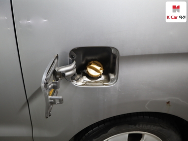2014 - hyundai grand starex