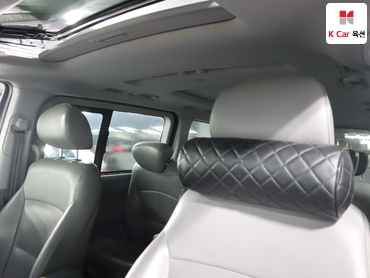 2014 - hyundai grand starex
