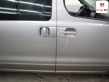 2014 - hyundai grand starex