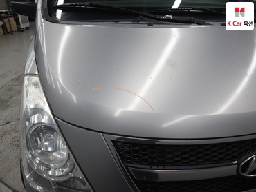 2014 - hyundai grand starex