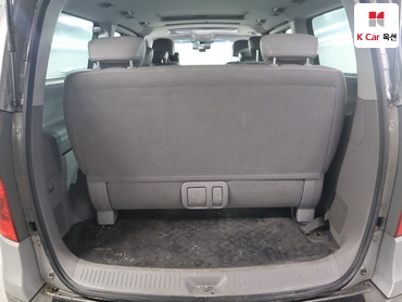 2014 - hyundai grand starex