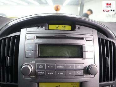 2014 - hyundai grand starex