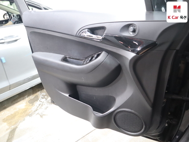 2016 - chevrolet orlando