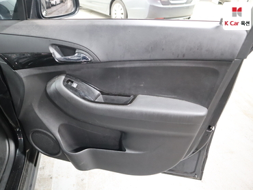 2016 - chevrolet orlando