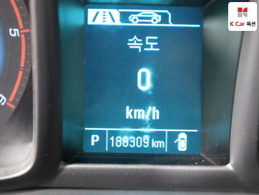 2016 - chevrolet orlando