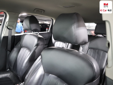 2016 - chevrolet orlando