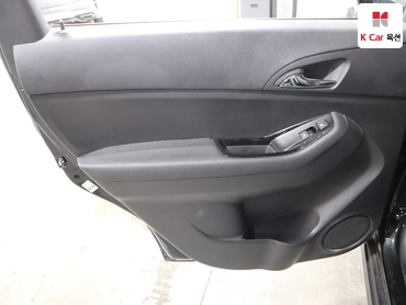 2016 - chevrolet orlando