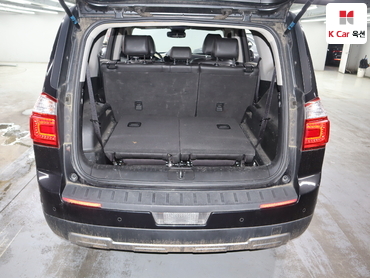 2016 - chevrolet orlando
