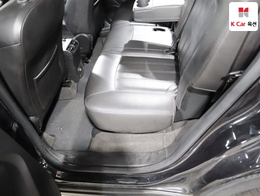 2016 - chevrolet orlando